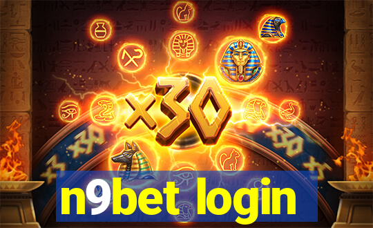 n9bet login